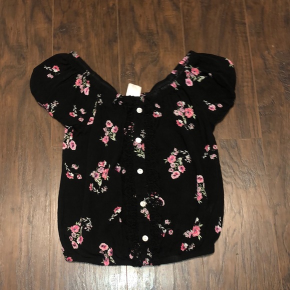No Boundaries Tops - 🌻 NOBO Shirt